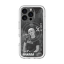 スリムプロテクションプレミアムケース with MagSafe［ D.LEAGUE - List::X - RINKAAA ］