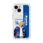 スリムプロテクションプレミアムケース with MagSafe［ D.LEAGUE - avex ROYALBRATS - Kanta ］