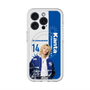 スリムプロテクションプレミアムケース with MagSafe［ D.LEAGUE - avex ROYALBRATS - Kanta ］