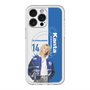 スリムプロテクションプレミアムケース with MagSafe［ D.LEAGUE - avex ROYALBRATS - Kanta ］
