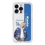スリムプロテクションプレミアムケース with MagSafe［ D.LEAGUE - avex ROYALBRATS - Kanta ］