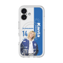 スリムプロテクションプレミアムケース with MagSafe［ D.LEAGUE - avex ROYALBRATS - Kanta ］