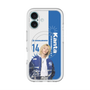 スリムプロテクションプレミアムケース with MagSafe［ D.LEAGUE - avex ROYALBRATS - Kanta ］