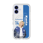 スリムプロテクションプレミアムケース with MagSafe［ D.LEAGUE - avex ROYALBRATS - Kanta ］
