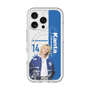 スリムプロテクションプレミアムケース with MagSafe［ D.LEAGUE - avex ROYALBRATS - Kanta ］