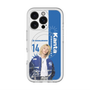 スリムプロテクションプレミアムケース with MagSafe［ D.LEAGUE - avex ROYALBRATS - Kanta ］