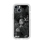 スリムプロテクションプレミアムケース with MagSafe［ D.LEAGUE - List::X - RISA ］