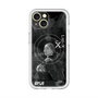 スリムプロテクションプレミアムケース with MagSafe［ D.LEAGUE - List::X - RISA ］
