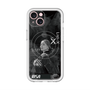 スリムプロテクションプレミアムケース with MagSafe［ D.LEAGUE - List::X - RISA ］
