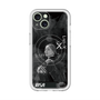 スリムプロテクションプレミアムケース with MagSafe［ D.LEAGUE - List::X - RISA ］
