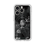 スリムプロテクションプレミアムケース with MagSafe［ D.LEAGUE - List::X - RISA ］