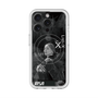 スリムプロテクションプレミアムケース with MagSafe［ D.LEAGUE - List::X - RISA ］