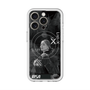 スリムプロテクションプレミアムケース with MagSafe［ D.LEAGUE - List::X - RISA ］
