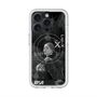 スリムプロテクションプレミアムケース with MagSafe［ D.LEAGUE - List::X - RISA ］