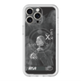 スリムプロテクションプレミアムケース with MagSafe［ D.LEAGUE - List::X - RISA ］