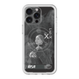 スリムプロテクションプレミアムケース with MagSafe［ D.LEAGUE - List::X - RISA ］