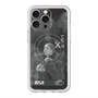 スリムプロテクションプレミアムケース with MagSafe［ D.LEAGUE - List::X - RISA ］