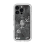 スリムプロテクションプレミアムケース with MagSafe［ D.LEAGUE - List::X - RISA ］