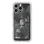 スリムプロテクションプレミアムケース with MagSafe［ D.LEAGUE - List::X - RISA ］