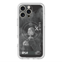 スリムプロテクションプレミアムケース with MagSafe［ D.LEAGUE - List::X - RISA ］