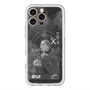 スリムプロテクションプレミアムケース with MagSafe［ D.LEAGUE - List::X - RISA ］