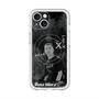 スリムプロテクションプレミアムケース with MagSafe［ D.LEAGUE - List::X - Runa Miura ］