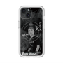 スリムプロテクションプレミアムケース with MagSafe［ D.LEAGUE - List::X - Runa Miura ］