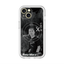 スリムプロテクションプレミアムケース with MagSafe［ D.LEAGUE - List::X - Runa Miura ］
