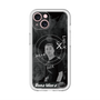 スリムプロテクションプレミアムケース with MagSafe［ D.LEAGUE - List::X - Runa Miura ］