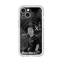スリムプロテクションプレミアムケース with MagSafe［ D.LEAGUE - List::X - Runa Miura ］