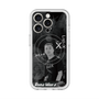 スリムプロテクションプレミアムケース with MagSafe［ D.LEAGUE - List::X - Runa Miura ］