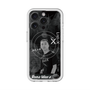 スリムプロテクションプレミアムケース with MagSafe［ D.LEAGUE - List::X - Runa Miura ］