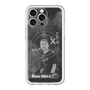 スリムプロテクションプレミアムケース with MagSafe［ D.LEAGUE - List::X - Runa Miura ］