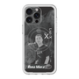スリムプロテクションプレミアムケース with MagSafe［ D.LEAGUE - List::X - Runa Miura ］