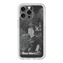 スリムプロテクションプレミアムケース with MagSafe［ D.LEAGUE - List::X - Runa Miura ］