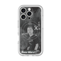 スリムプロテクションプレミアムケース with MagSafe［ D.LEAGUE - List::X - Runa Miura ］