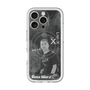 スリムプロテクションプレミアムケース with MagSafe［ D.LEAGUE - List::X - Runa Miura ］