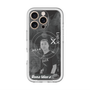 スリムプロテクションプレミアムケース with MagSafe［ D.LEAGUE - List::X - Runa Miura ］