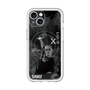 スリムプロテクションプレミアムケース with MagSafe［ D.LEAGUE - List::X - SAKU ］