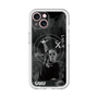 スリムプロテクションプレミアムケース with MagSafe［ D.LEAGUE - List::X - SAKU ］