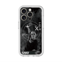 スリムプロテクションプレミアムケース with MagSafe［ D.LEAGUE - List::X - SAKU ］