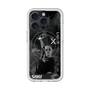 スリムプロテクションプレミアムケース with MagSafe［ D.LEAGUE - List::X - SAKU ］