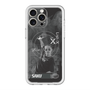 スリムプロテクションプレミアムケース with MagSafe［ D.LEAGUE - List::X - SAKU ］