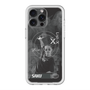 スリムプロテクションプレミアムケース with MagSafe［ D.LEAGUE - List::X - SAKU ］