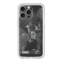 スリムプロテクションプレミアムケース with MagSafe［ D.LEAGUE - List::X - SAKU ］