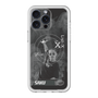 スリムプロテクションプレミアムケース with MagSafe［ D.LEAGUE - List::X - SAKU ］