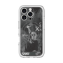 スリムプロテクションプレミアムケース with MagSafe［ D.LEAGUE - List::X - SAKU ］