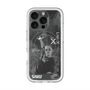 スリムプロテクションプレミアムケース with MagSafe［ D.LEAGUE - List::X - SAKU ］