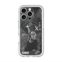 スリムプロテクションプレミアムケース with MagSafe［ D.LEAGUE - List::X - SAKU ］