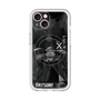 スリムプロテクションプレミアムケース with MagSafe［ D.LEAGUE - List::X - TATSUKI ］